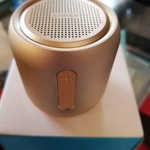 Anker Brand, sound core mini golden